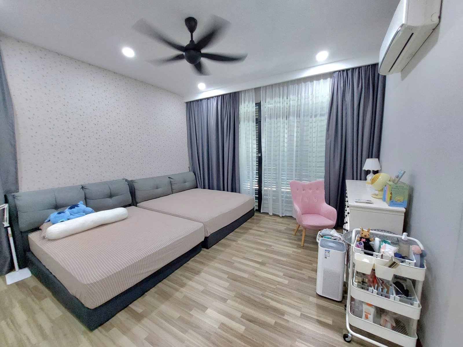 sanctuary residence 980k14