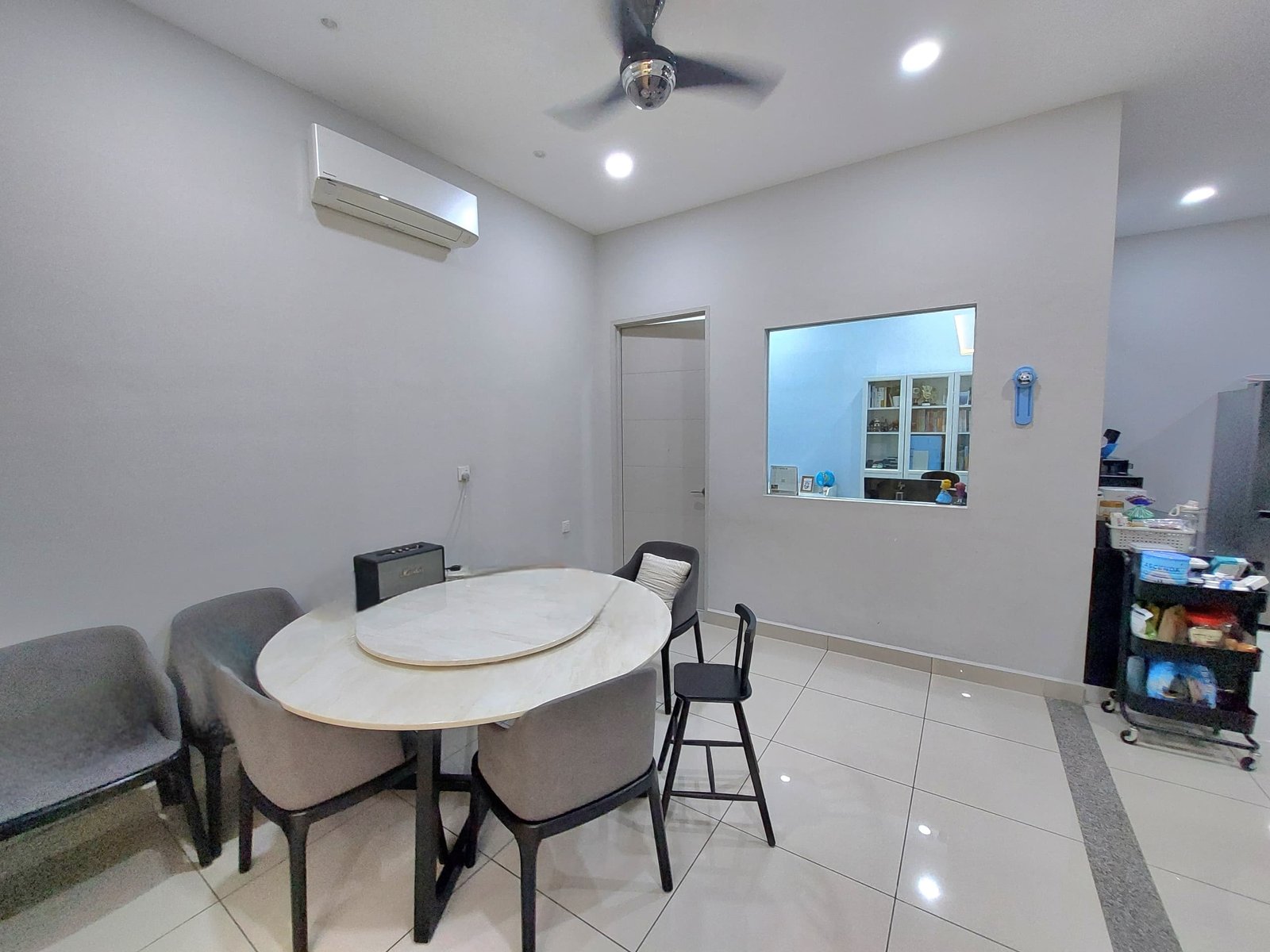 sanctuary residence 980k21