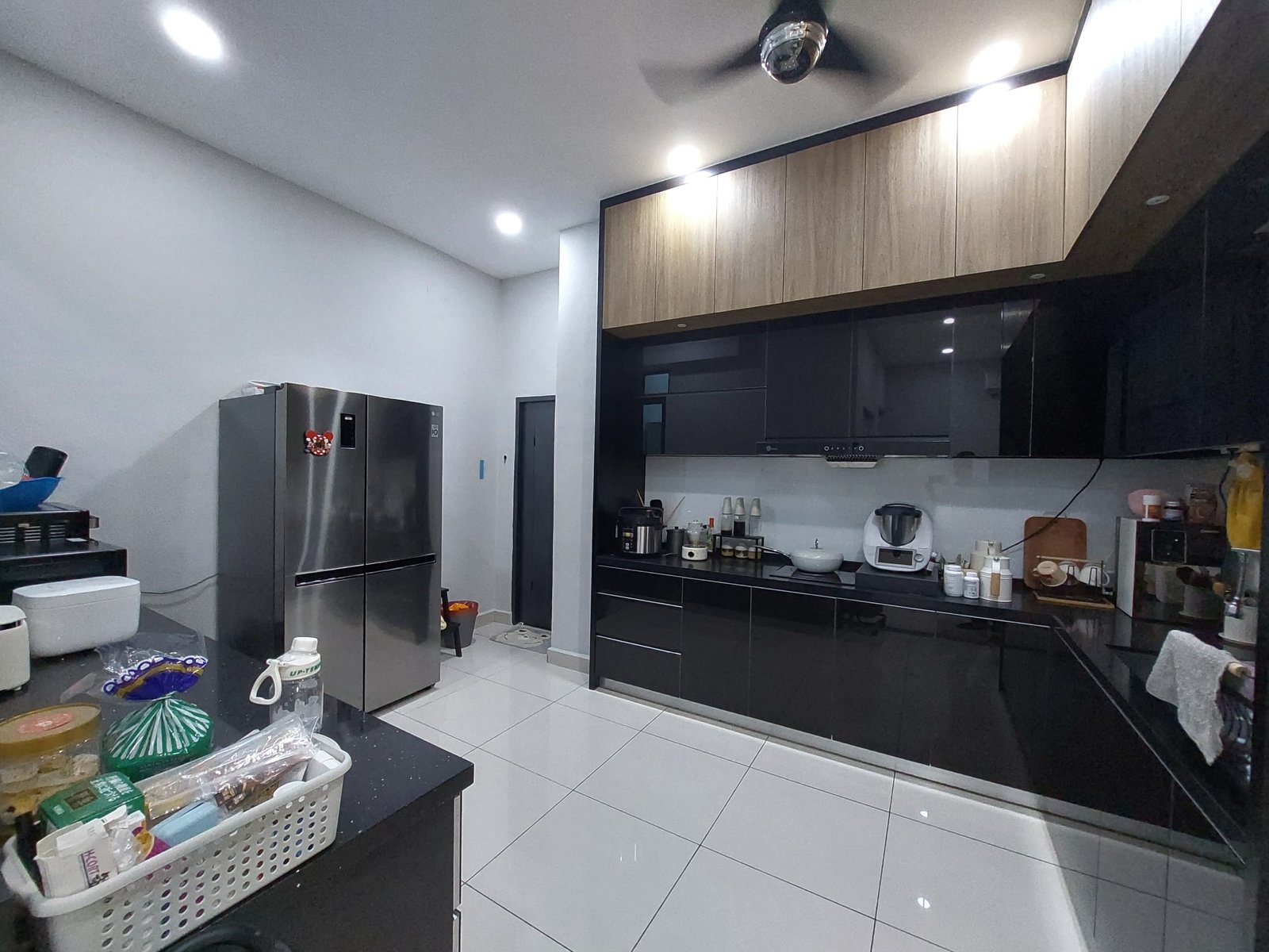 sanctuary residence 980k22