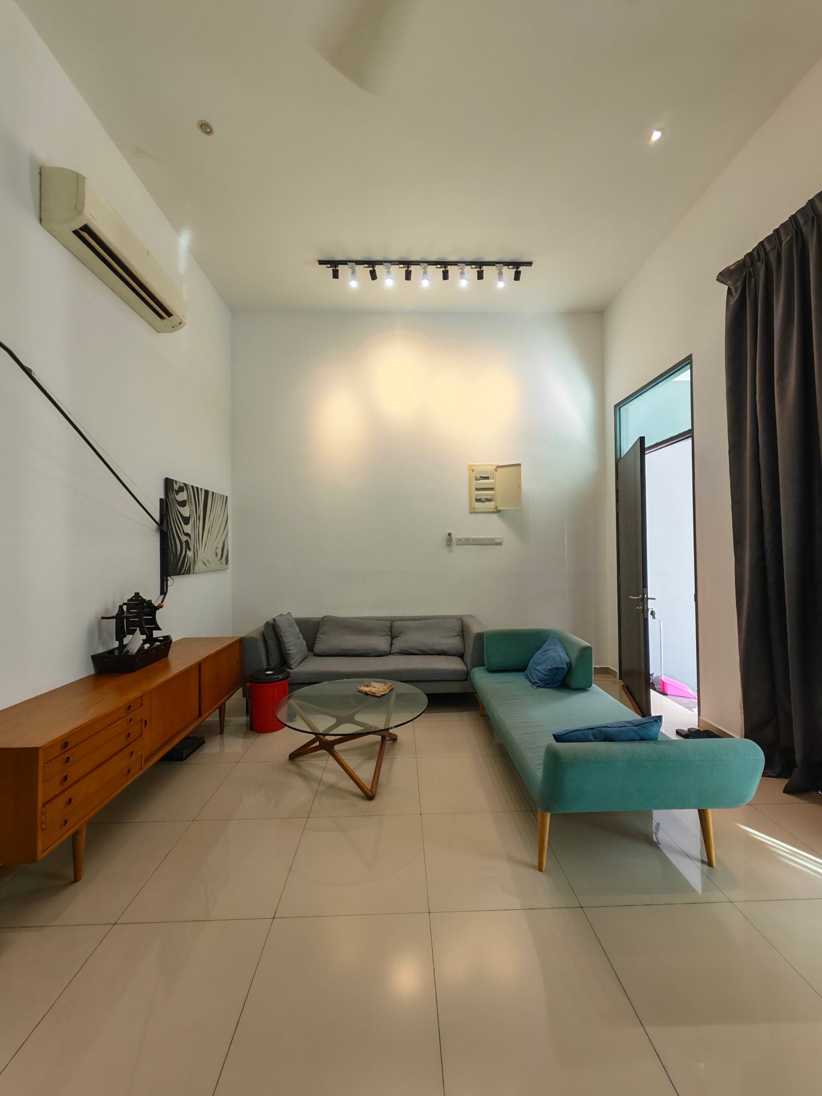 spectrum garden 1.38m 10