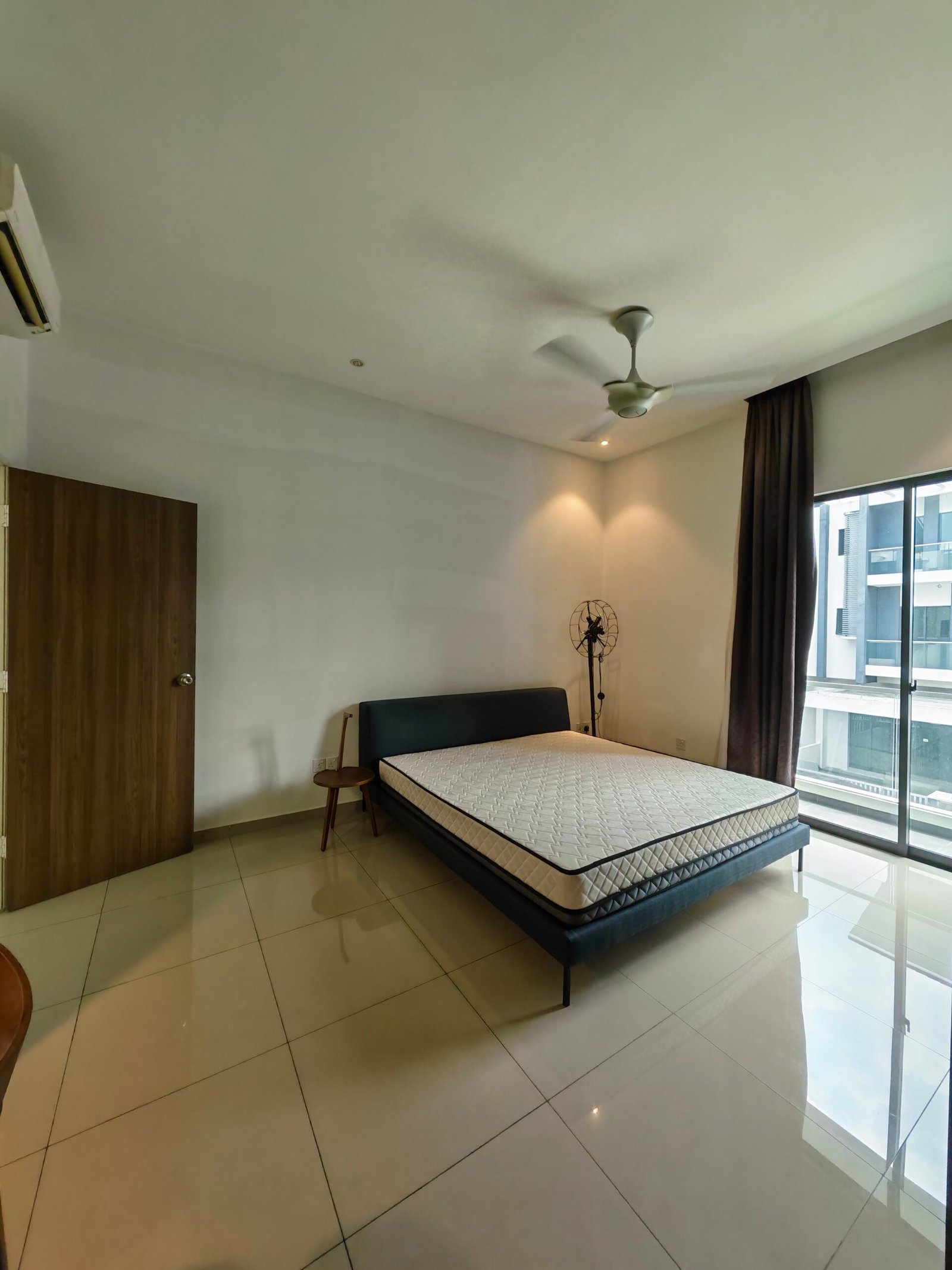 Properties Spectrum Garden