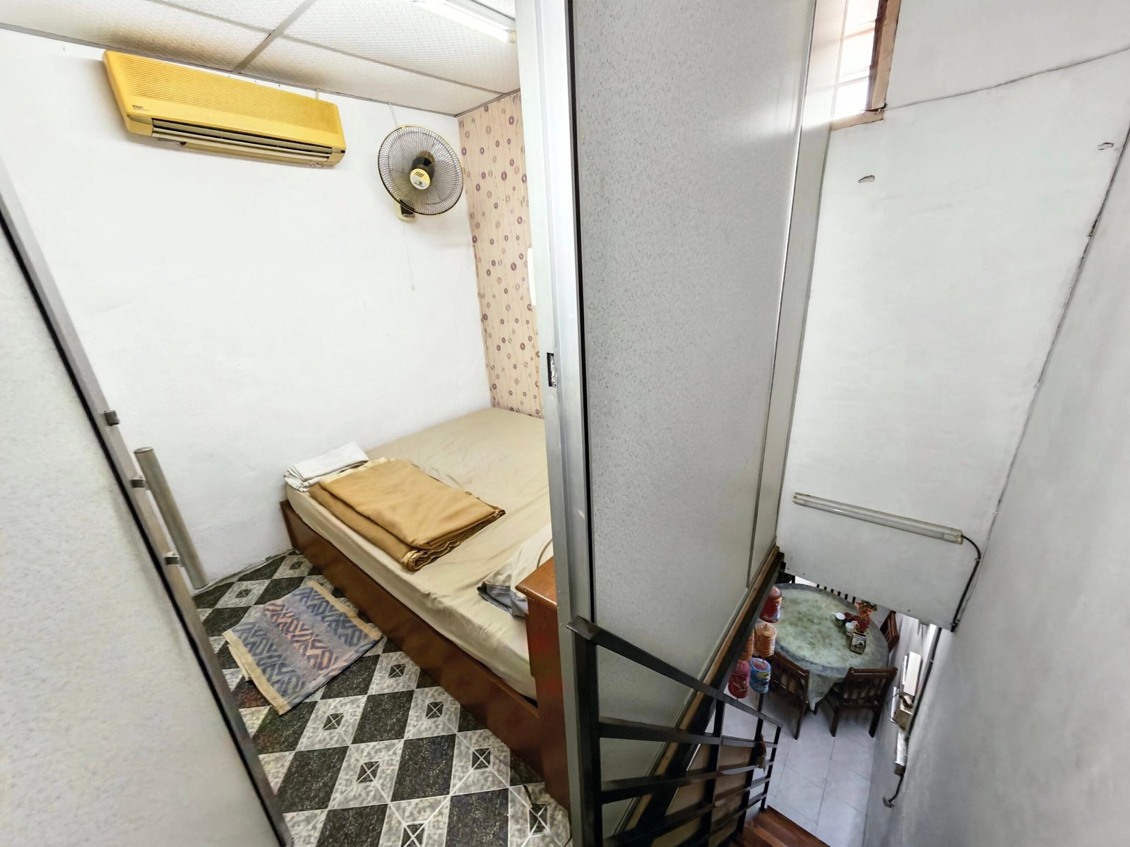 Properties Taman Seri Kijang