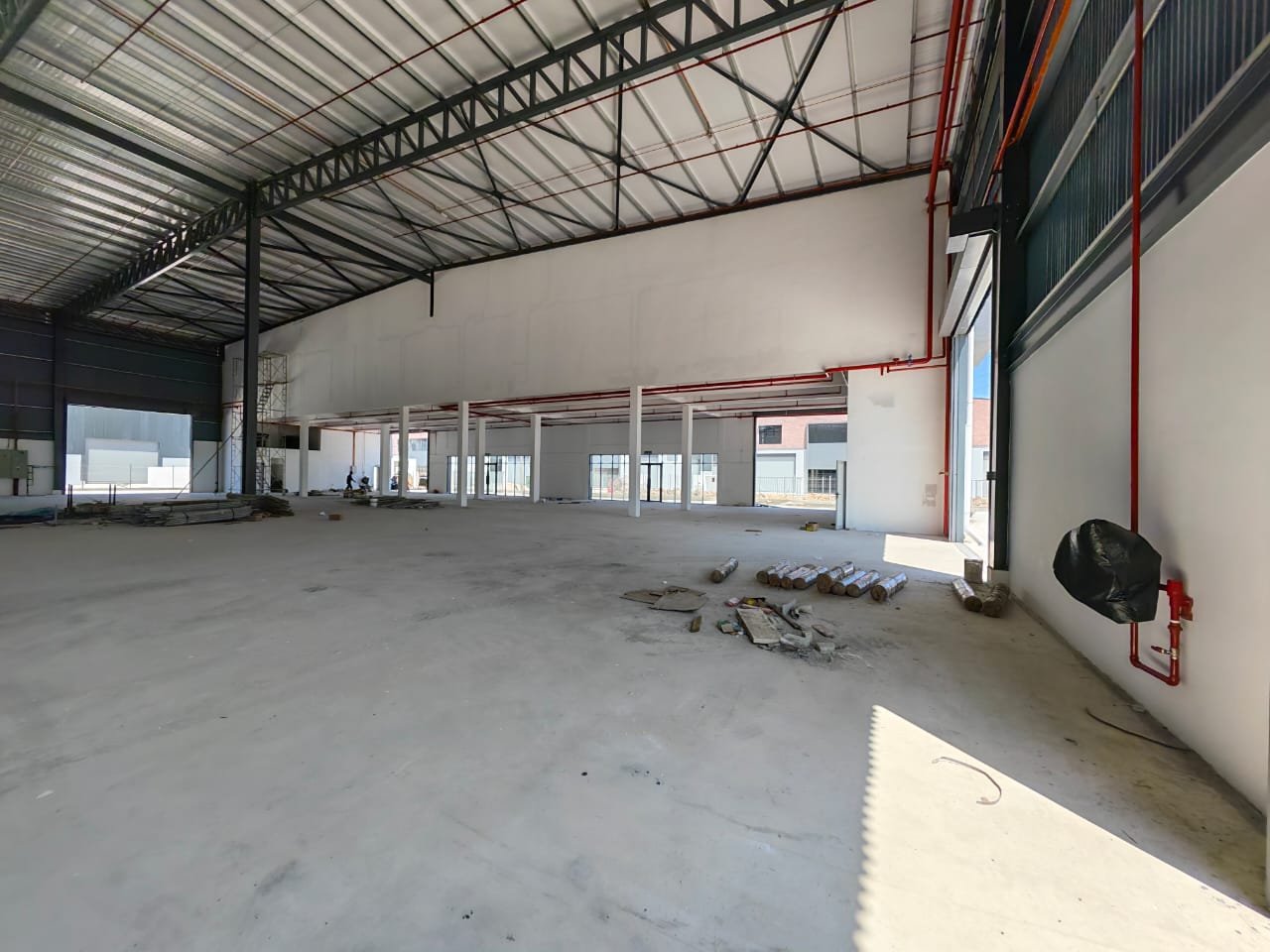 irama industrial 2