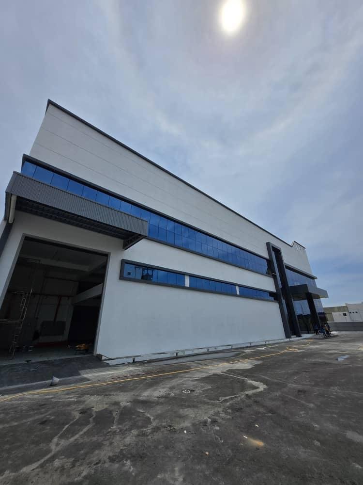 penang science park a