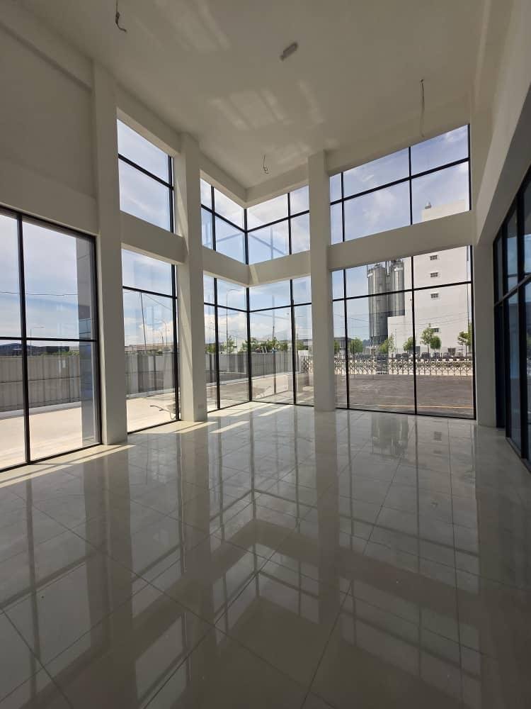 penang science park b