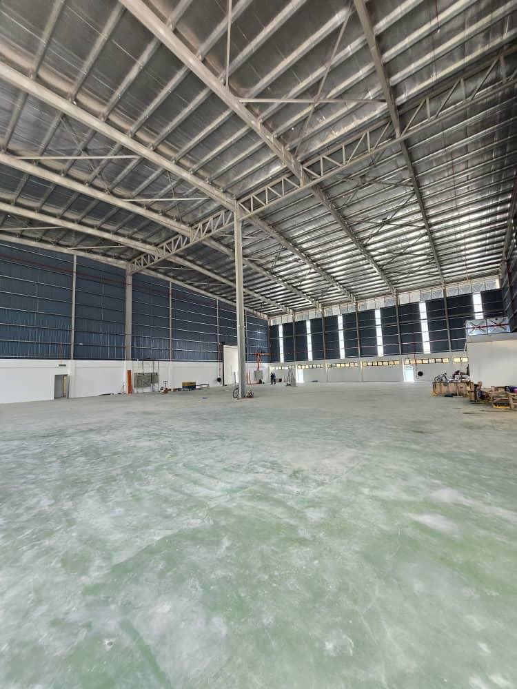 penang science park c