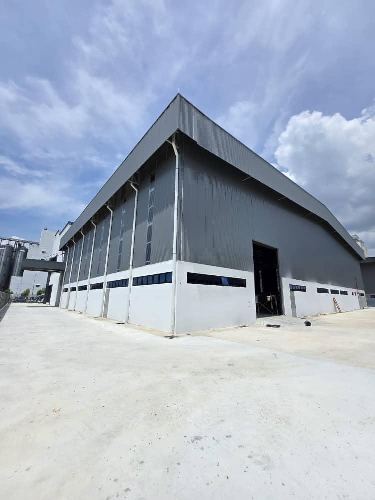 Properties Penang Science Park