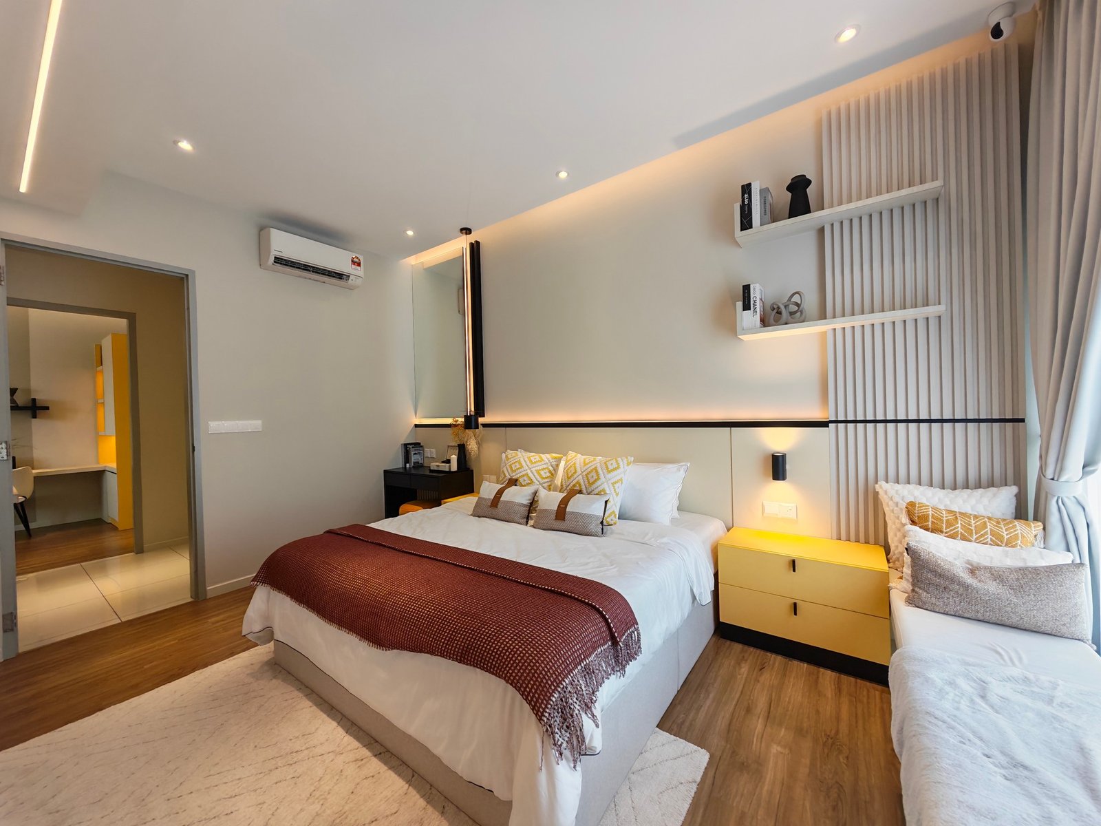serene villas 3