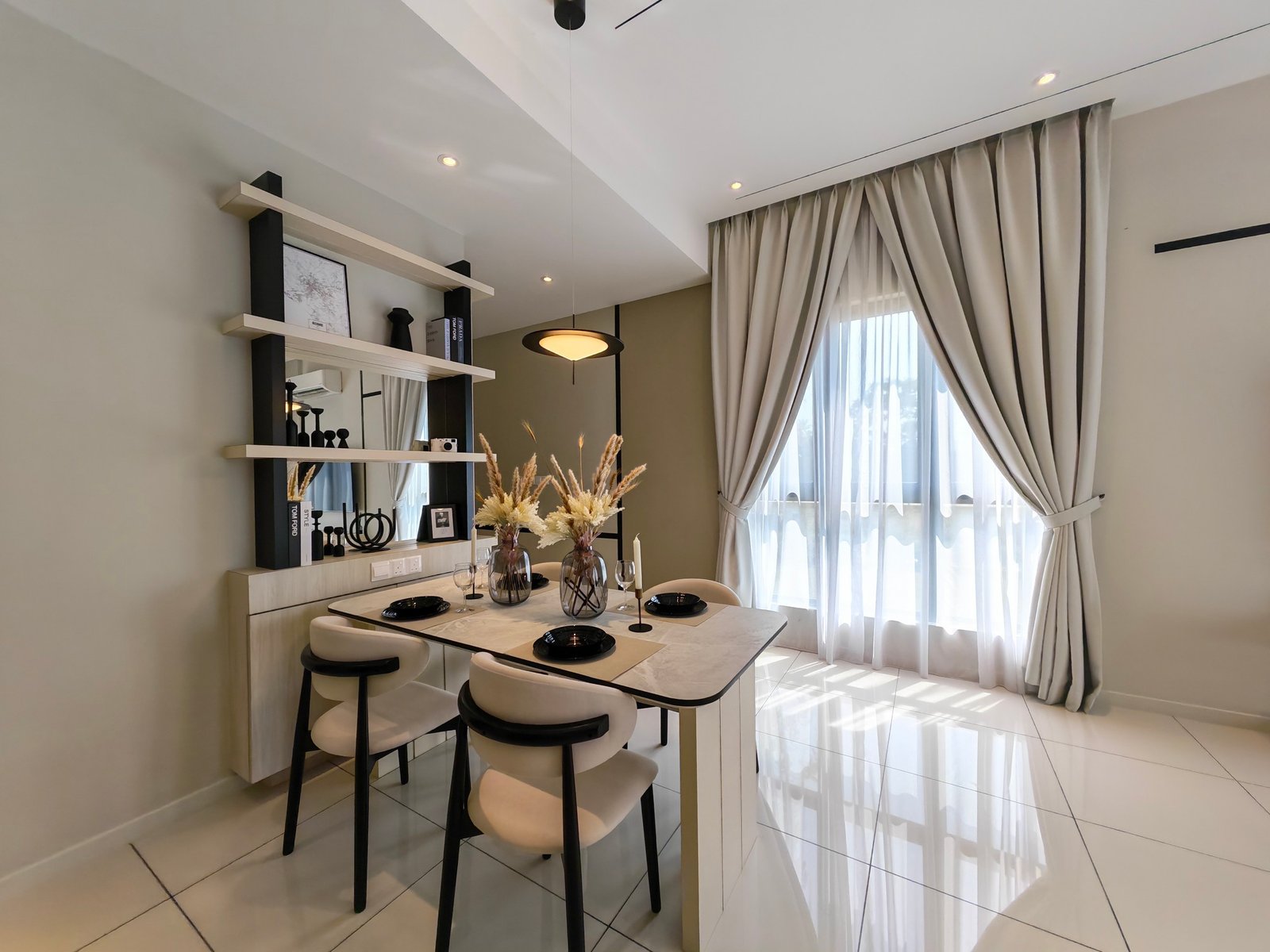 serene villas 4