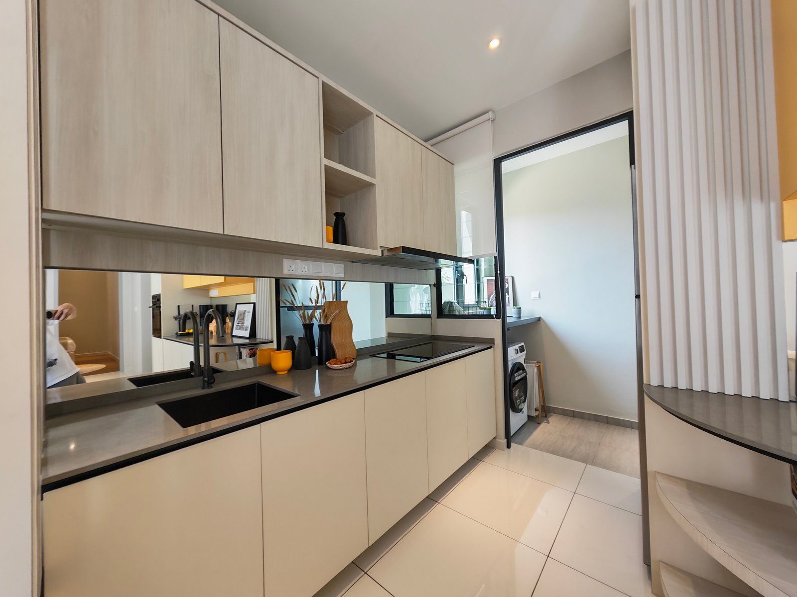 serene villas 5