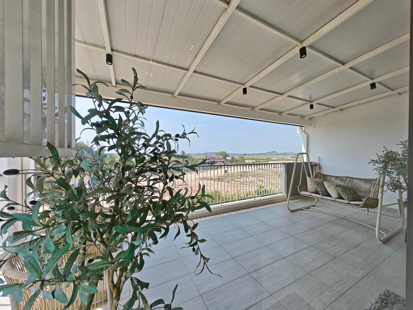 serene villas 7