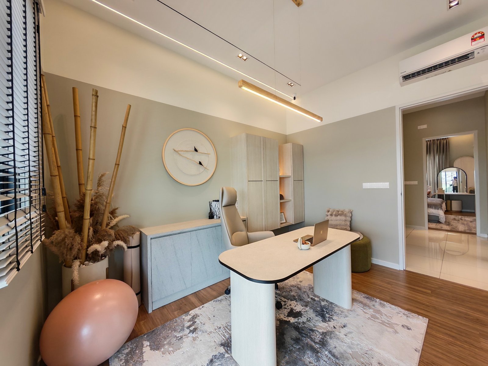 serene villas 8