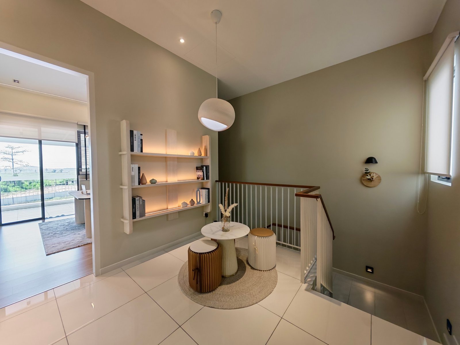 serene villas 9