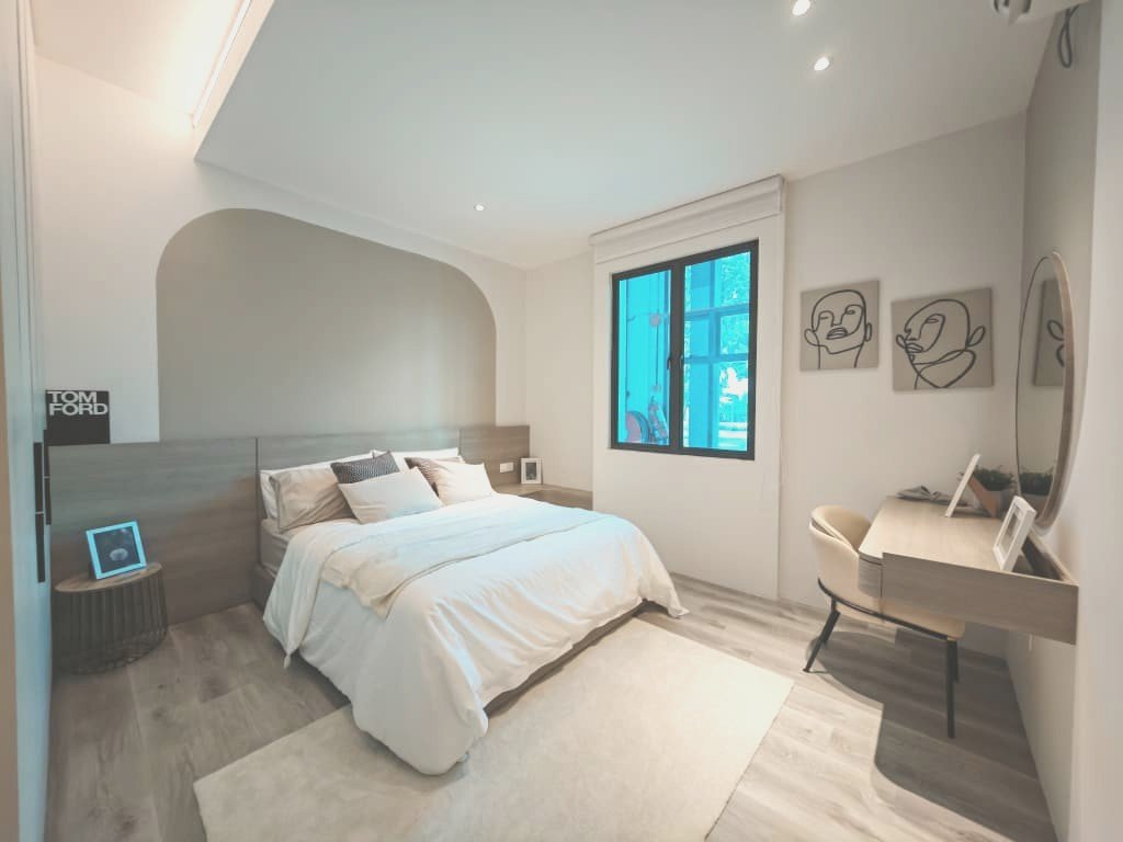 Projects Montview Residence Penang